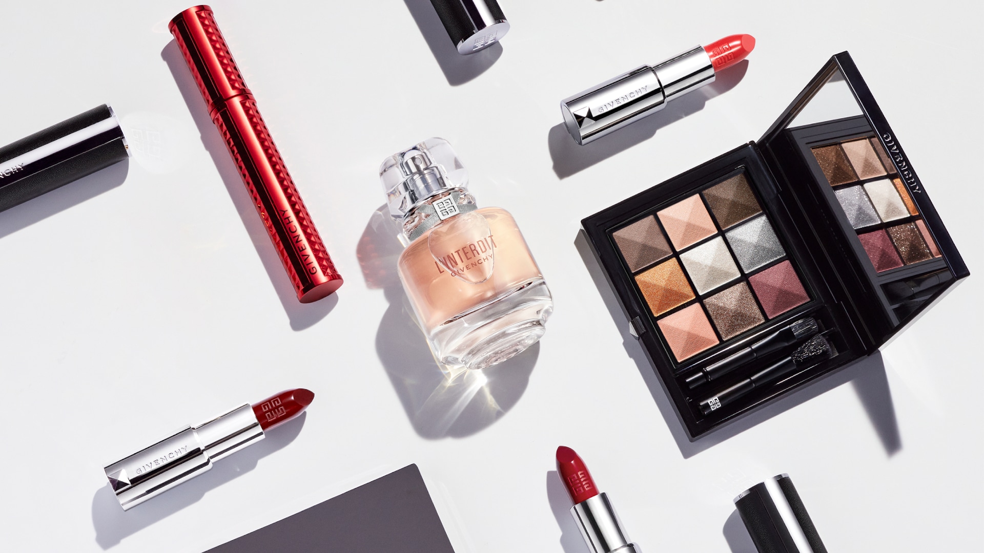 Is Givenchy Cruelty-Free in 2022-2023? - Pixmania