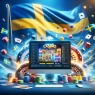 Från NetEnt till Evolution: Har Sverige Tagit över Casinospel Online?
